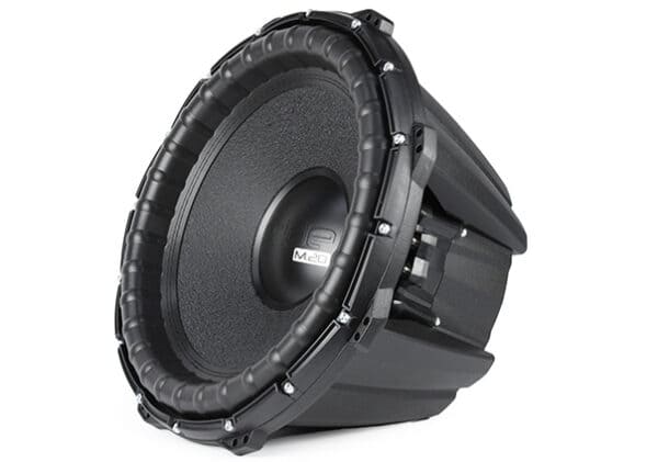 Pride M20.15 15" 2000W RMS Subwoofer