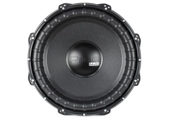 Pride M20.15 15" 2000W RMS Subwoofer