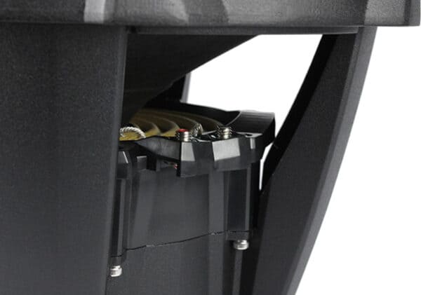 Pride M20.15 15" 2000W RMS Subwoofer