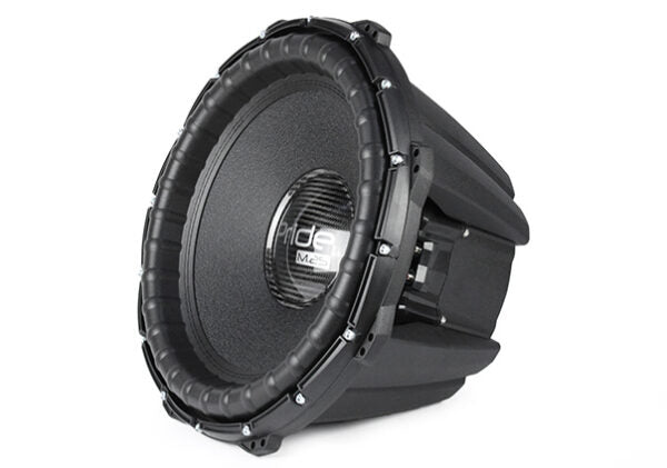 Pride M25.15 15" 2500W RMS Subwoofer