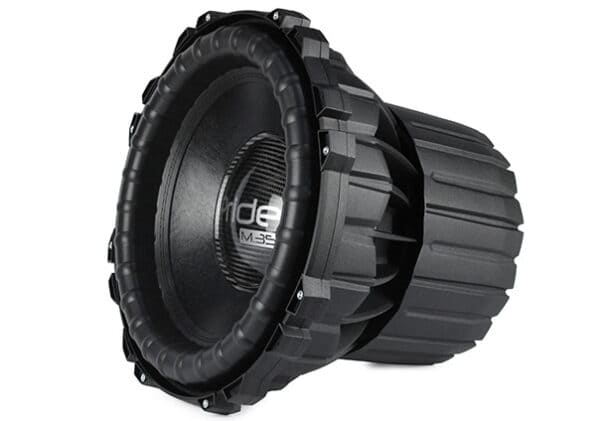 Pride M35.15 15" 3500W RMS Subwoofer
