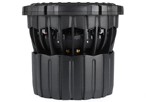 Pride M45.12 12" 4500W RMS Subwoofer