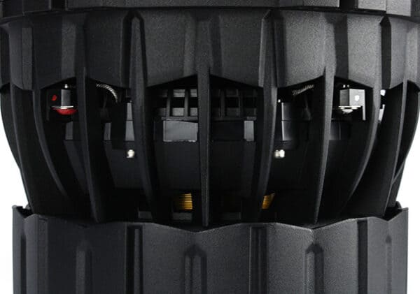Pride M45.12 12" 4500W RMS Subwoofer