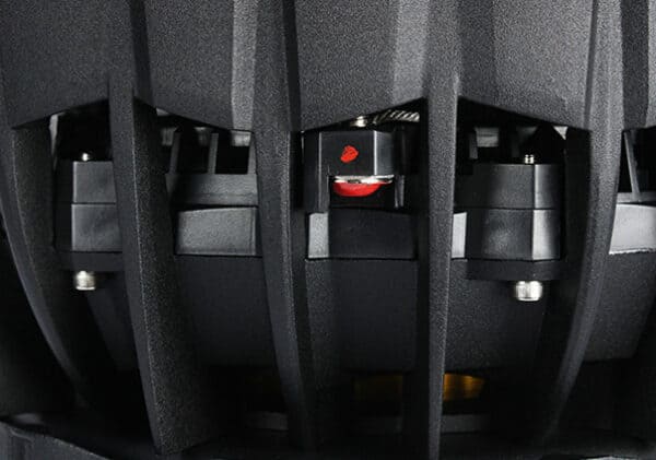 Pride M45.12 12" 4500W RMS Subwoofer