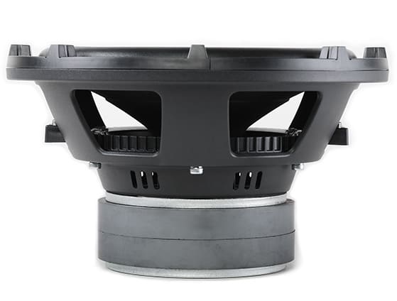Pride M6.10 10" 600W RMS Subwoofer