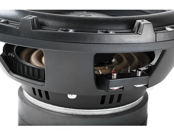 Pride M6.10 10" 600W RMS Subwoofer