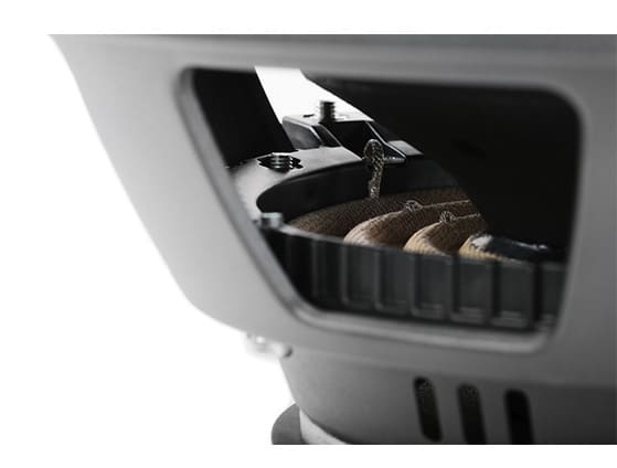 Pride M6.10 10" 600W RMS Subwoofer