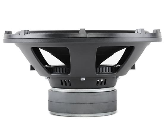 Pride M6.12 12" 600W RMS Subwoofer