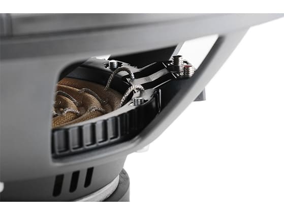 Pride M6.12 12" 600W RMS Subwoofer