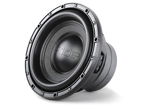 Pride M9.10 10" 900W RMS Subwoofer