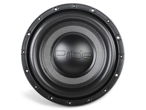 Pride M9.10 10" 900W RMS Subwoofer