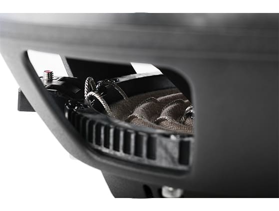 Pride M9.12 12" 900W RMS Subwoofer