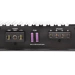 Pride Uno Plus 700W RMS 1-Channel Amp