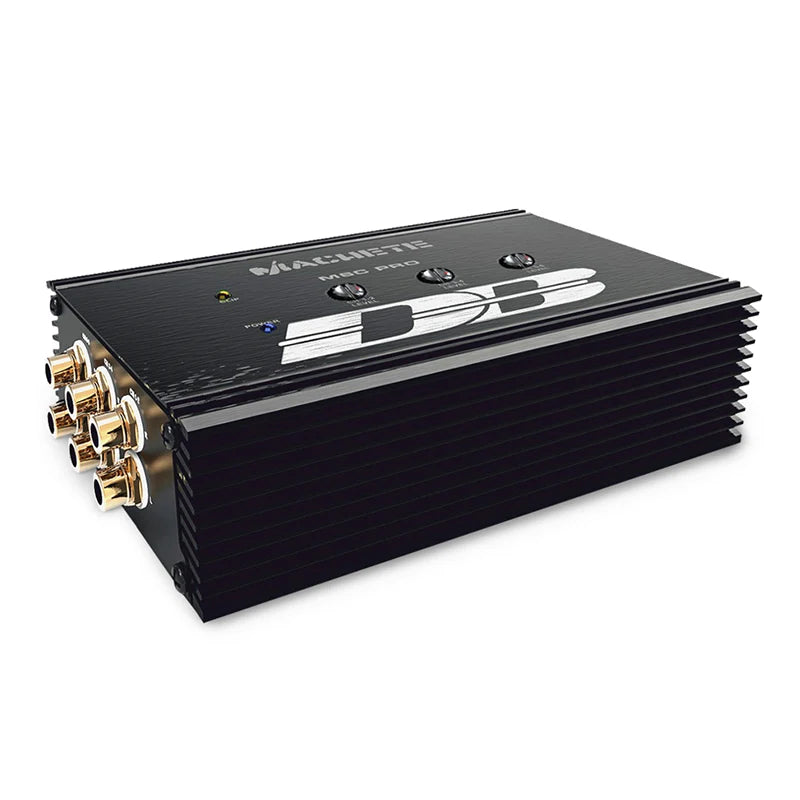 Deaf Bonce M6C Pro 6-Channel Line Out Converter