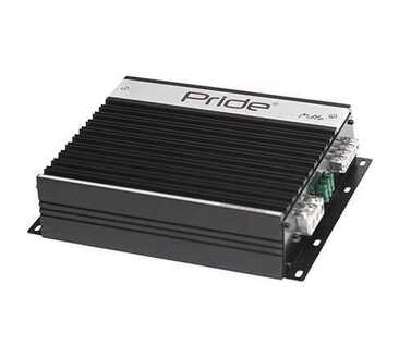 Pride Mille 1000W 1-Channel Amp