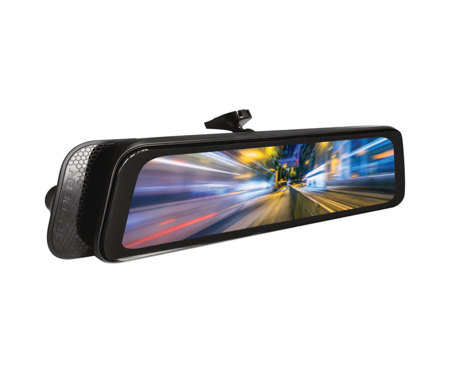 Rydeen R10-SPL 10" Digital Mirror Dash Camera