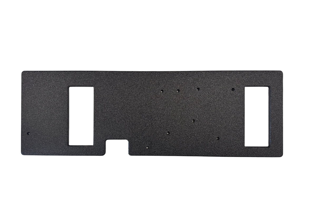 Amp Rack For 19-26 Chevy/GMC Silverado/Sierra