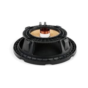 Pride Audio Recone for Solo 300 6.5" Competition / Solo.300 NEO 6.5 / Solo.300 6.5 (Single)