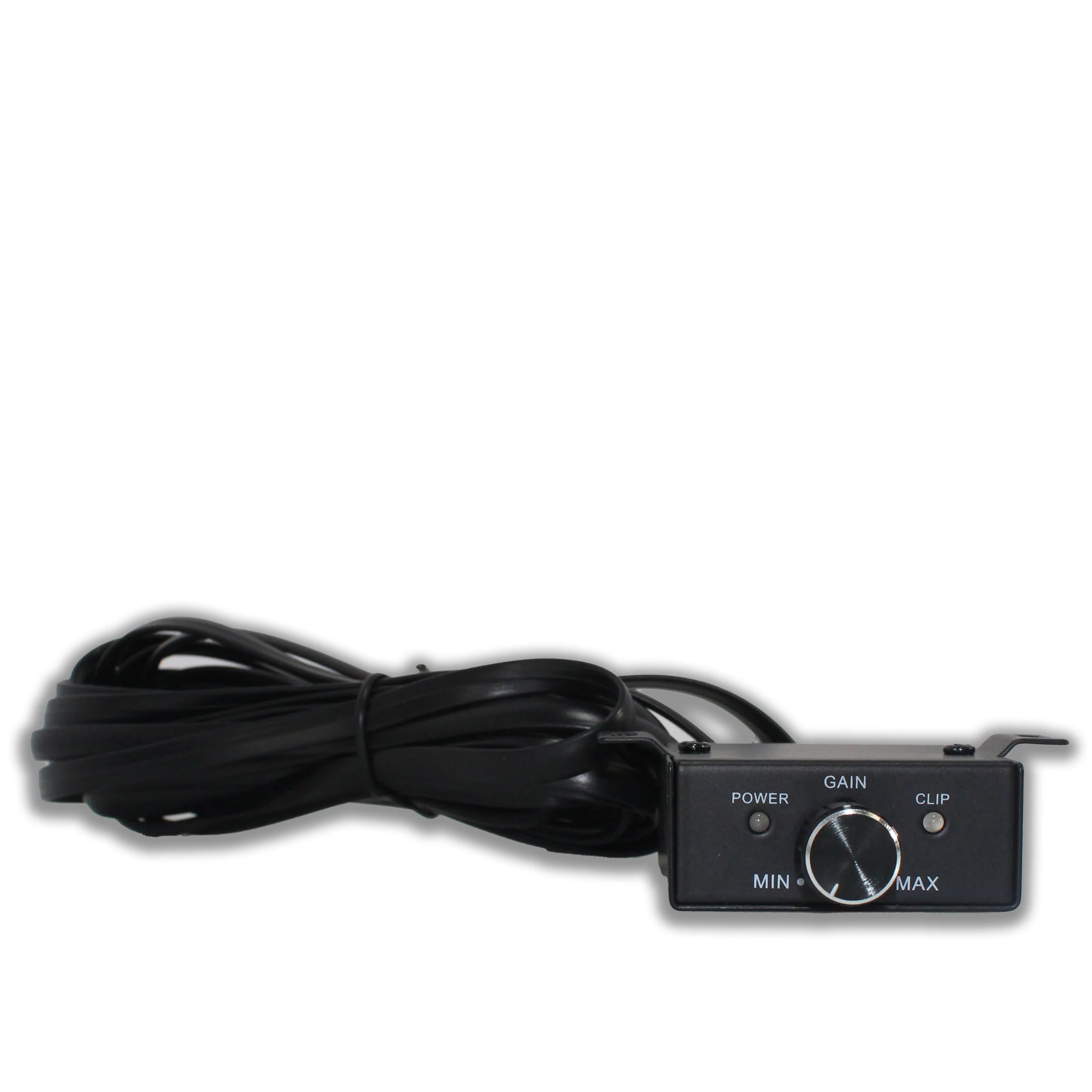 Deaf Bonce Atom Plus AAP-1600.1D 1600W RMS Class D Monoblock Amplifier