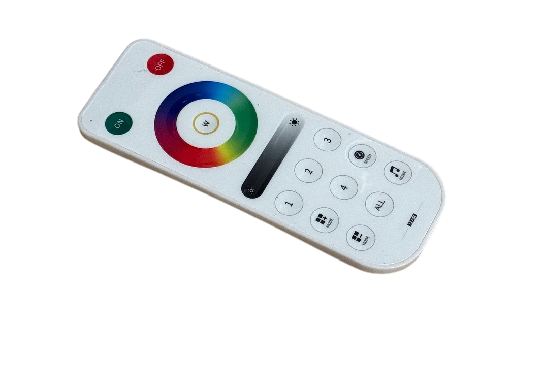 Gorilla Knobz Remote