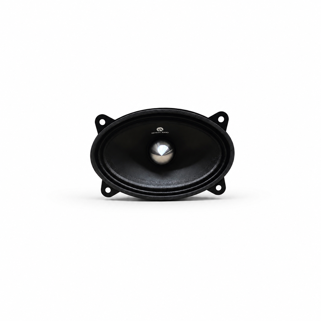 Nemesis Audio NA-46MR 4"x6" 150W RMS Midrange Speaker (Single)