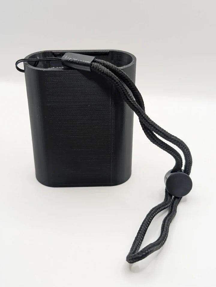 WVC Knob Protective Case