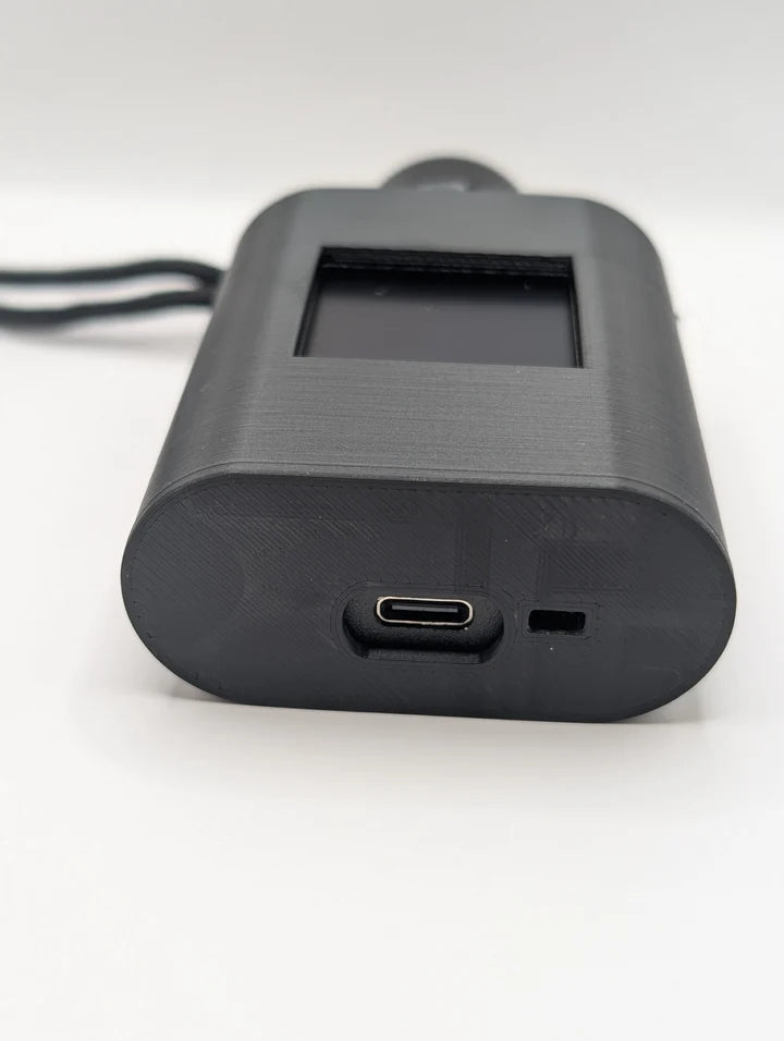 WVC Knob Protective Case