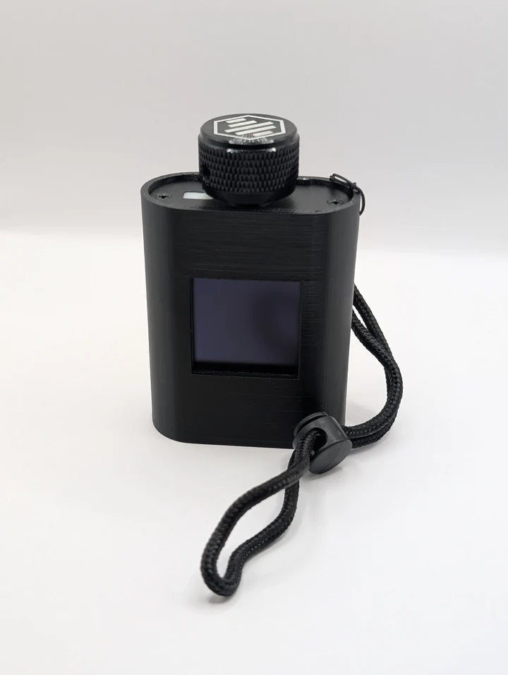 WVC Knob Protective Case
