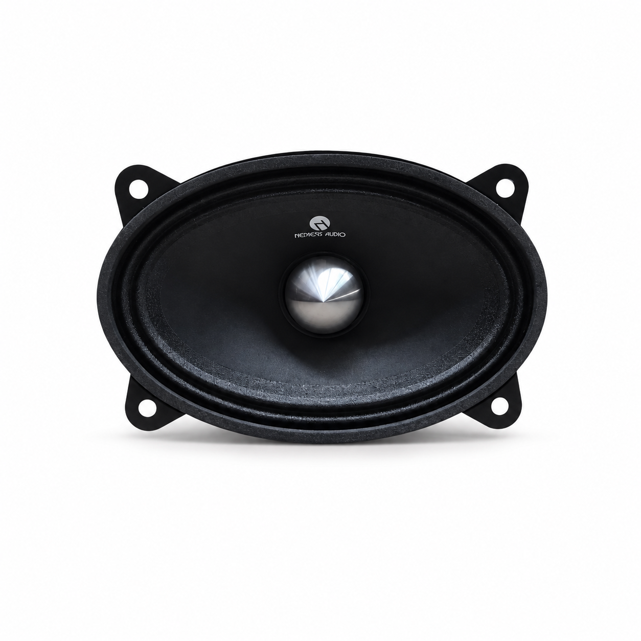 Nemesis Audio NA-46MR 4"x6" 150W RMS Midrange Speaker (Single)