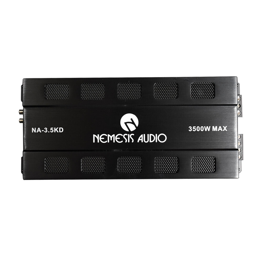 Nemesis Audio NA-3.5KD 1716W RMS Class D Monoblock Amplifier