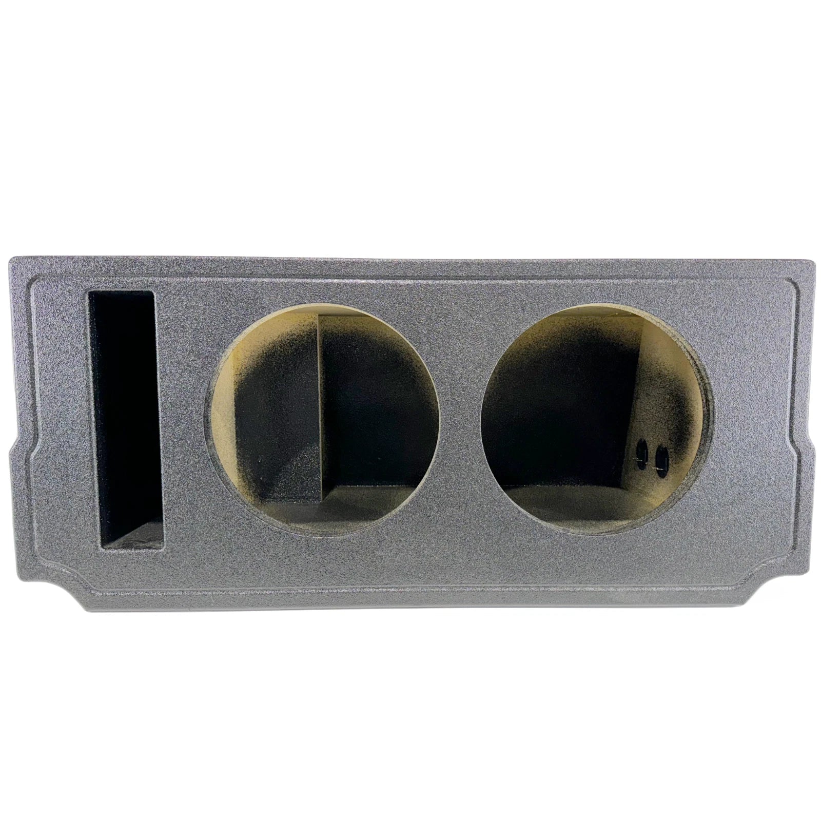 Dodge Charger 2011-2023  Subwoofer Box Dual 10"