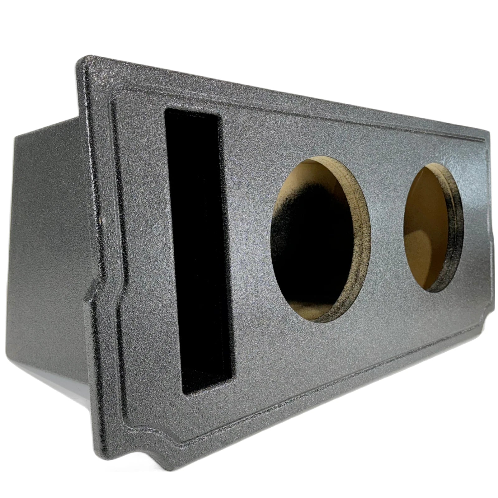 Dodge Charger 2011-2023  Subwoofer Box Dual 10"