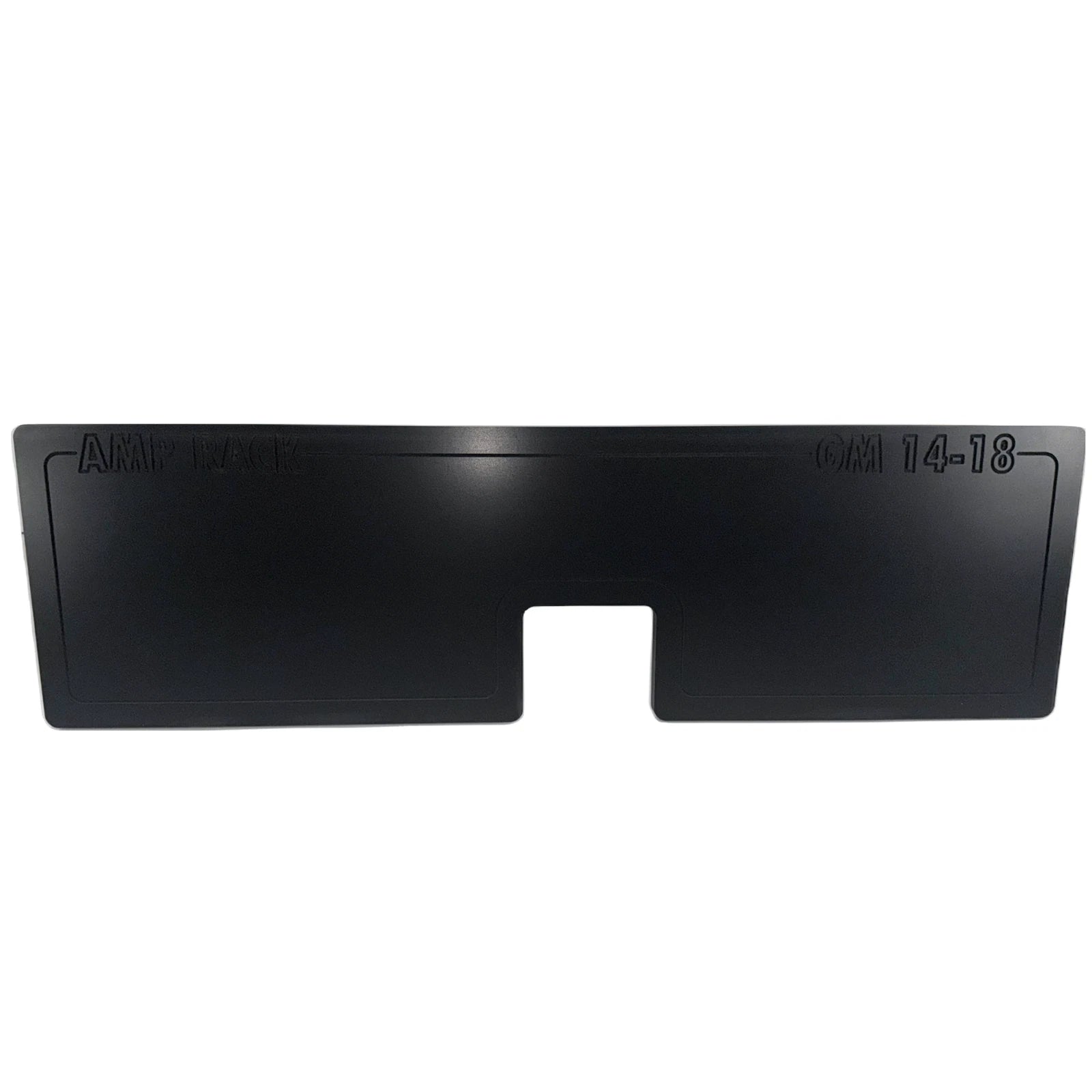 Amp Rack For 07-18 Chevy/GMC Silverado/Sierra