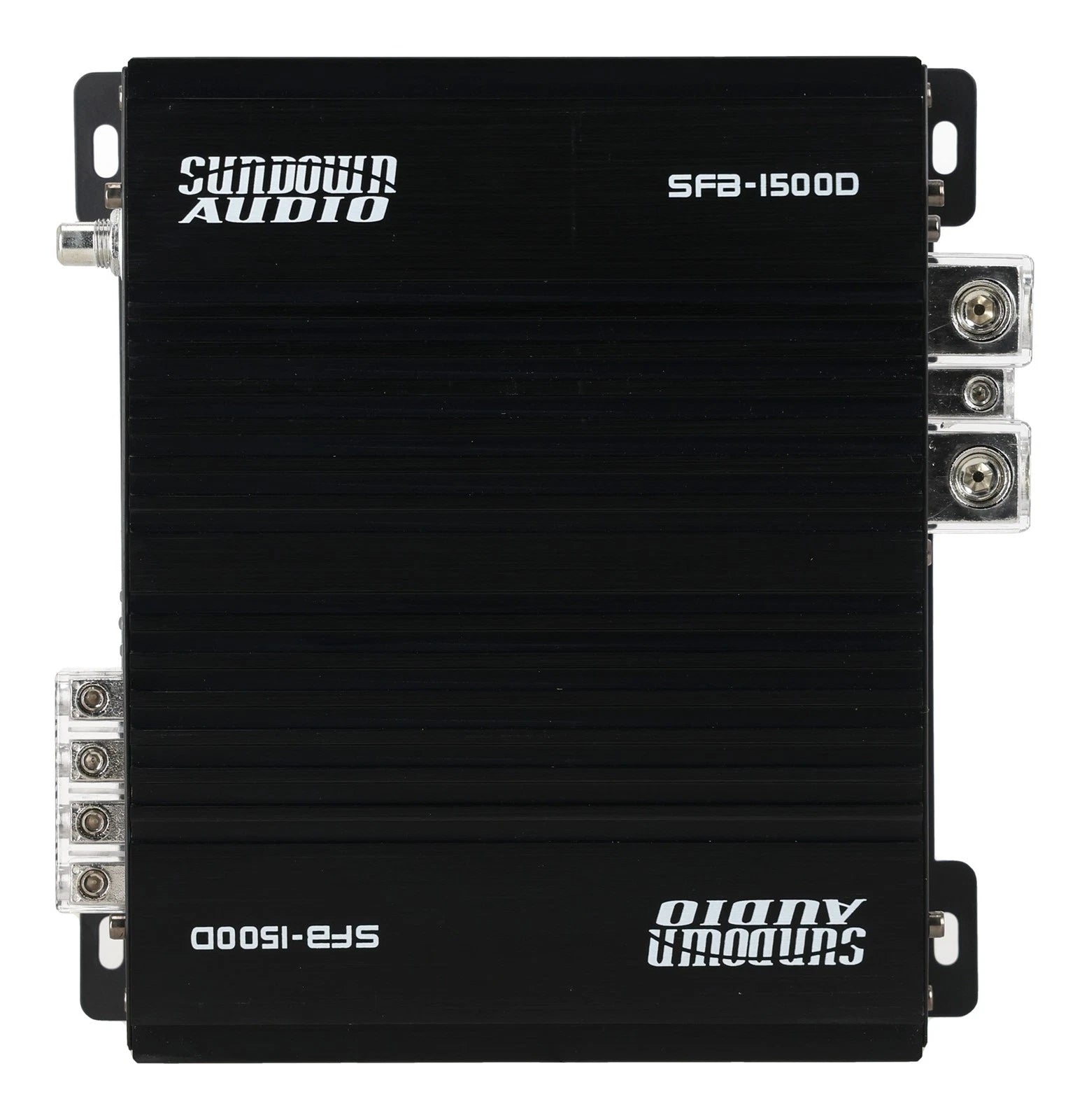 Sundown Audio SFB-1500D 1500W RMS Monoblock Amplifier