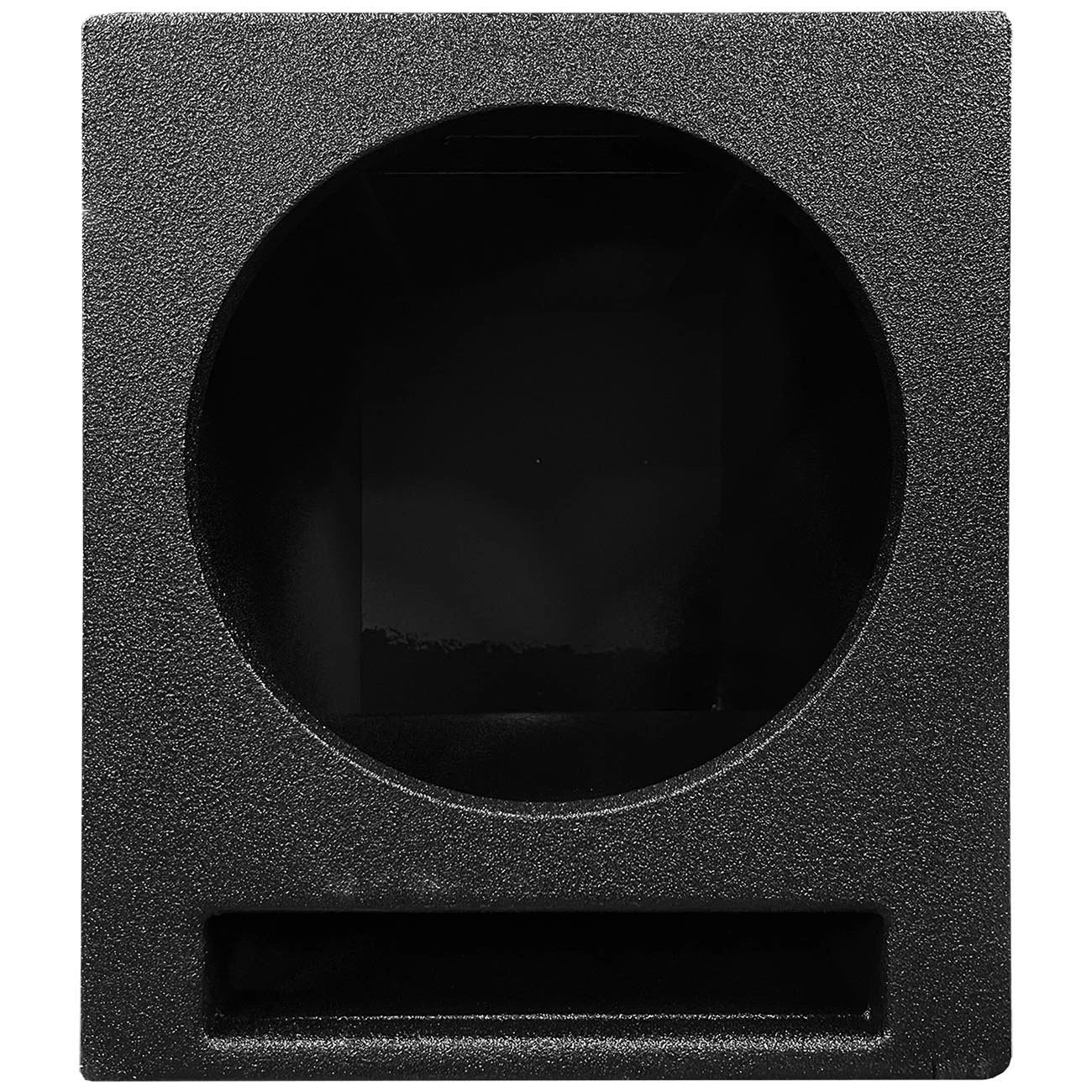 QPower QBUNIVERSAL-CC Single 12" Vented Sub Box