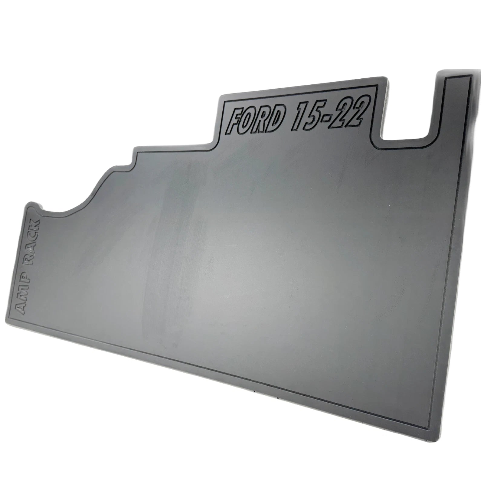 Amp Rack For 09-24 Ford F150 Trucks