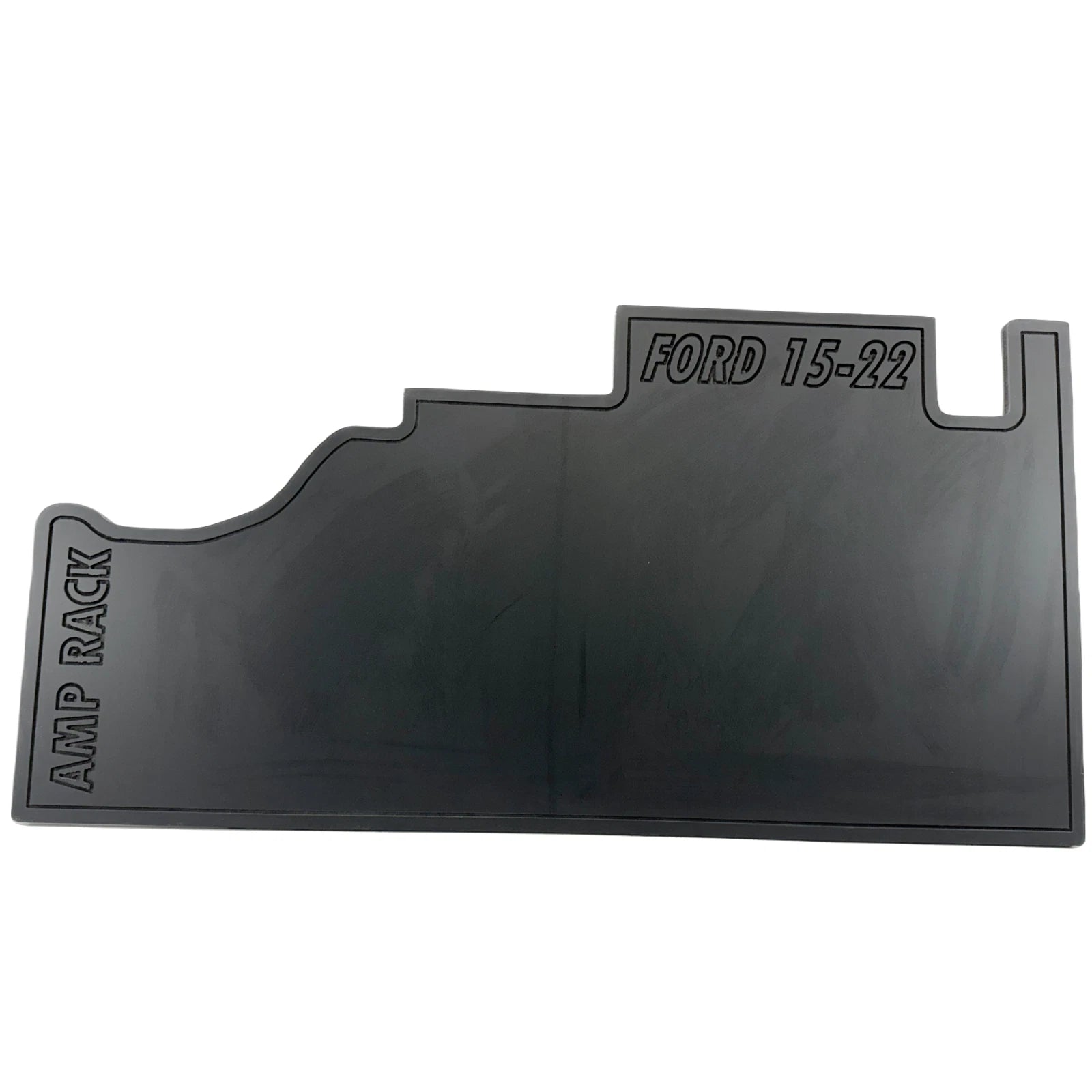 Amp Rack For 09-24 Ford F150 Trucks