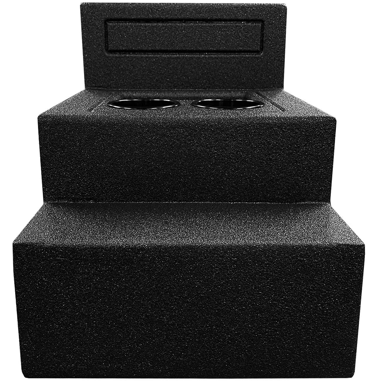 QPower QBUNIVERSAL-CC Single 12" Vented Sub Box