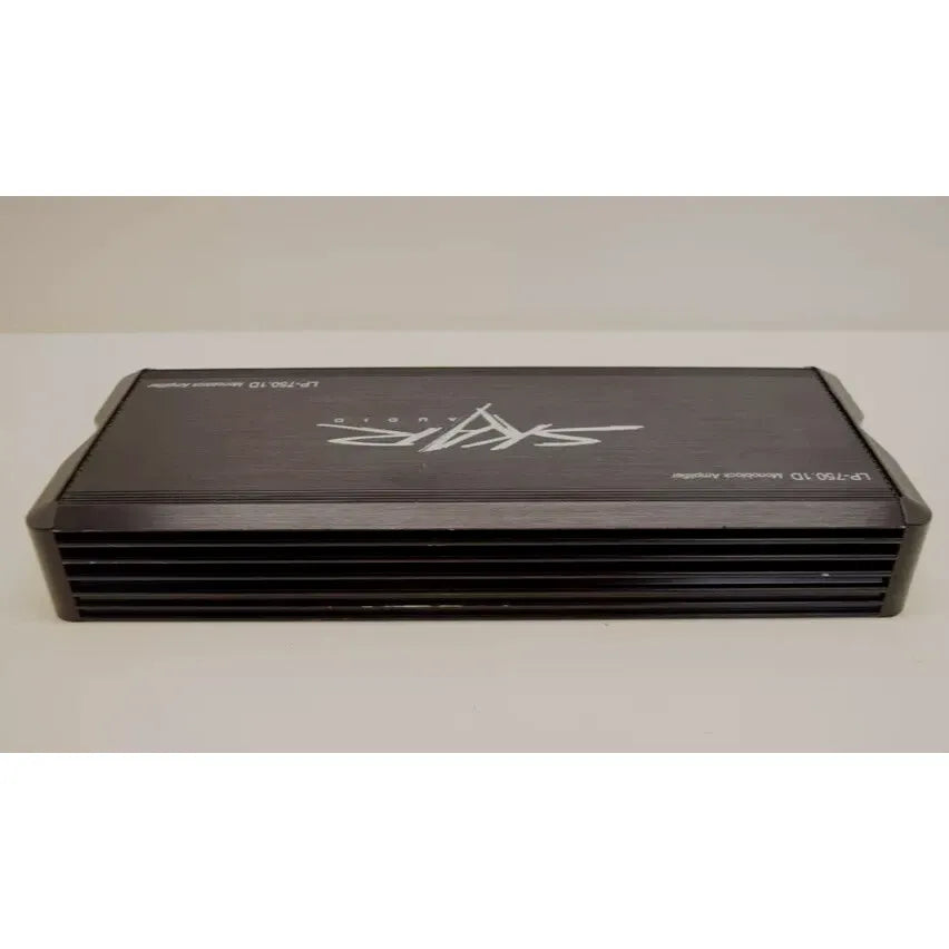 OPEN BOX SKAR Audio LP-750.1D