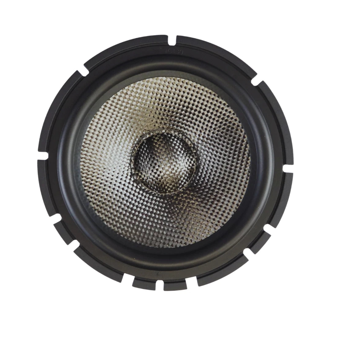 Sundown Audio SA-6.5M 6.5" 250W RMS Midbass Speakers (Pair)