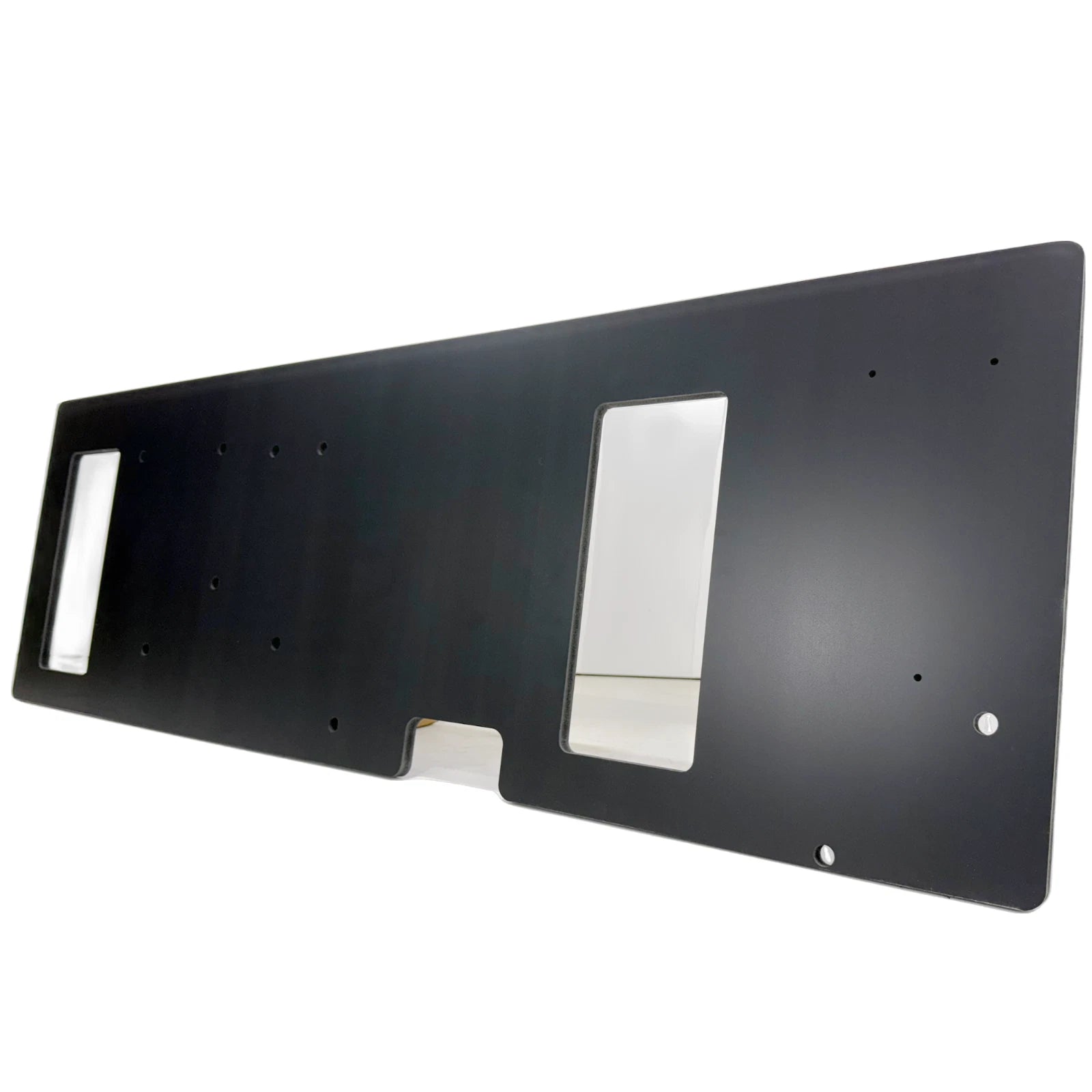 Amp Rack For 19-24 Chevy/GMC Silverado/Sierra
