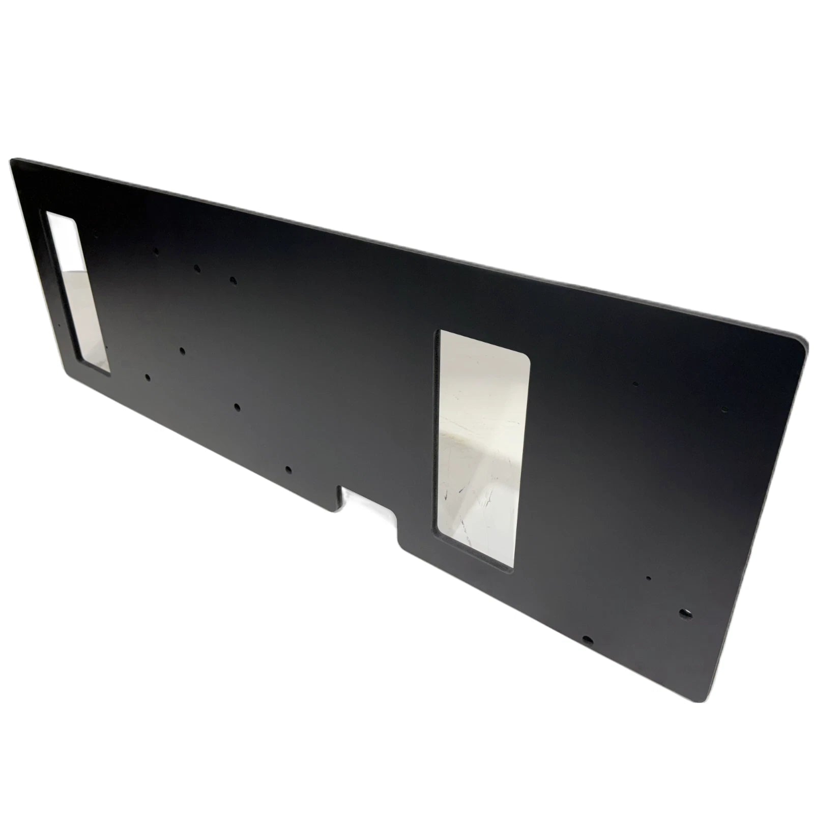 Amp Rack For 19-24 Chevy/GMC Silverado/Sierra