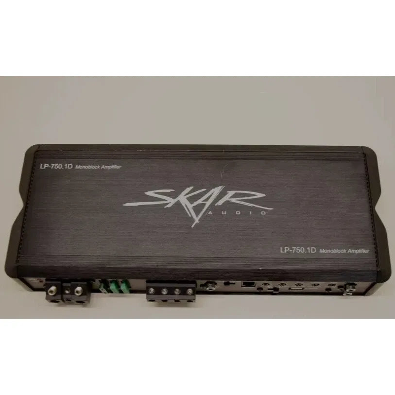 OPEN BOX SKAR Audio LP-750.1D