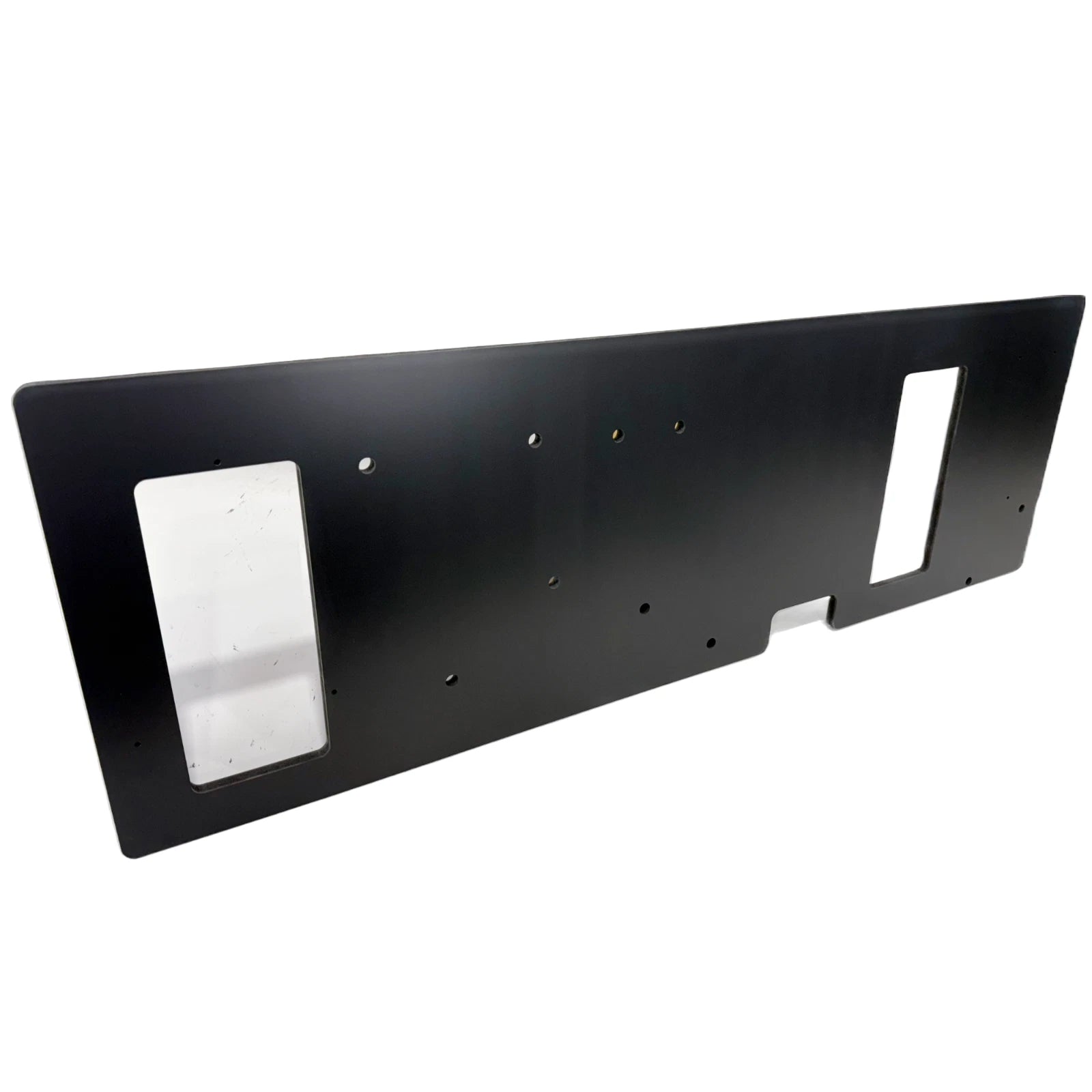 Amp Rack For 19-24 Chevy/GMC Silverado/Sierra