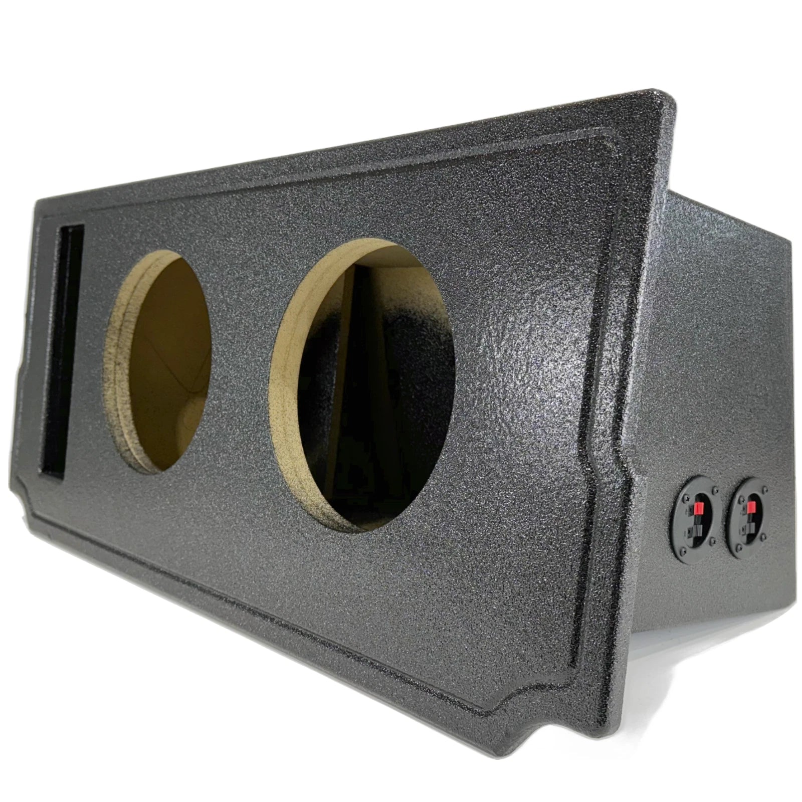 Dodge Charger 2011-2023  Subwoofer Box Dual 10"
