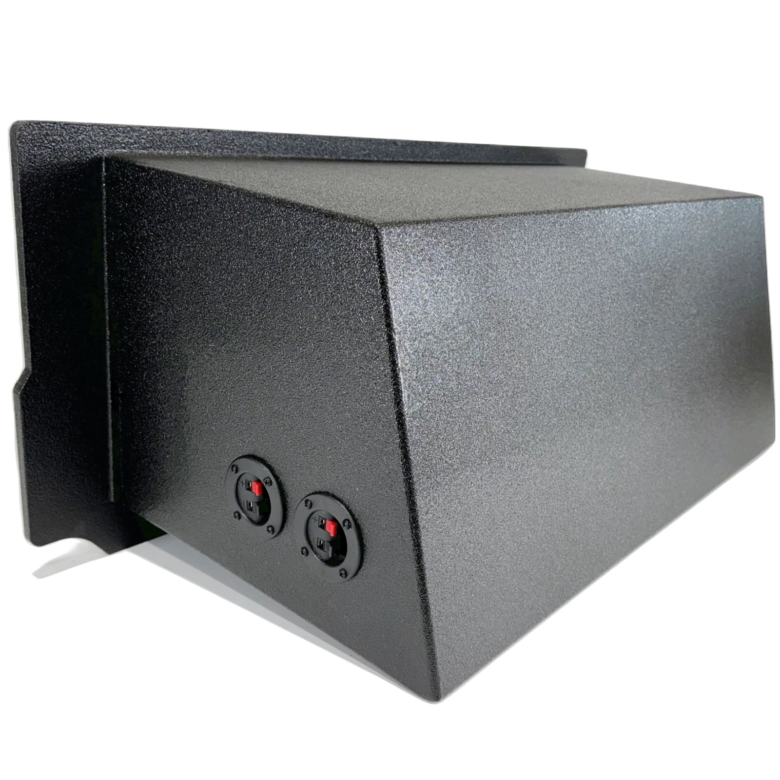 Dodge Charger 2011-2023  Subwoofer Box Dual 10"