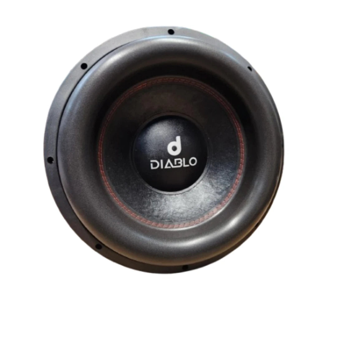 Diablo DB-15XL 15" 3000W RMS Subwoofer DVC