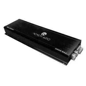 Nemesis Audio NA-2500X4 4-Channel Amplifier