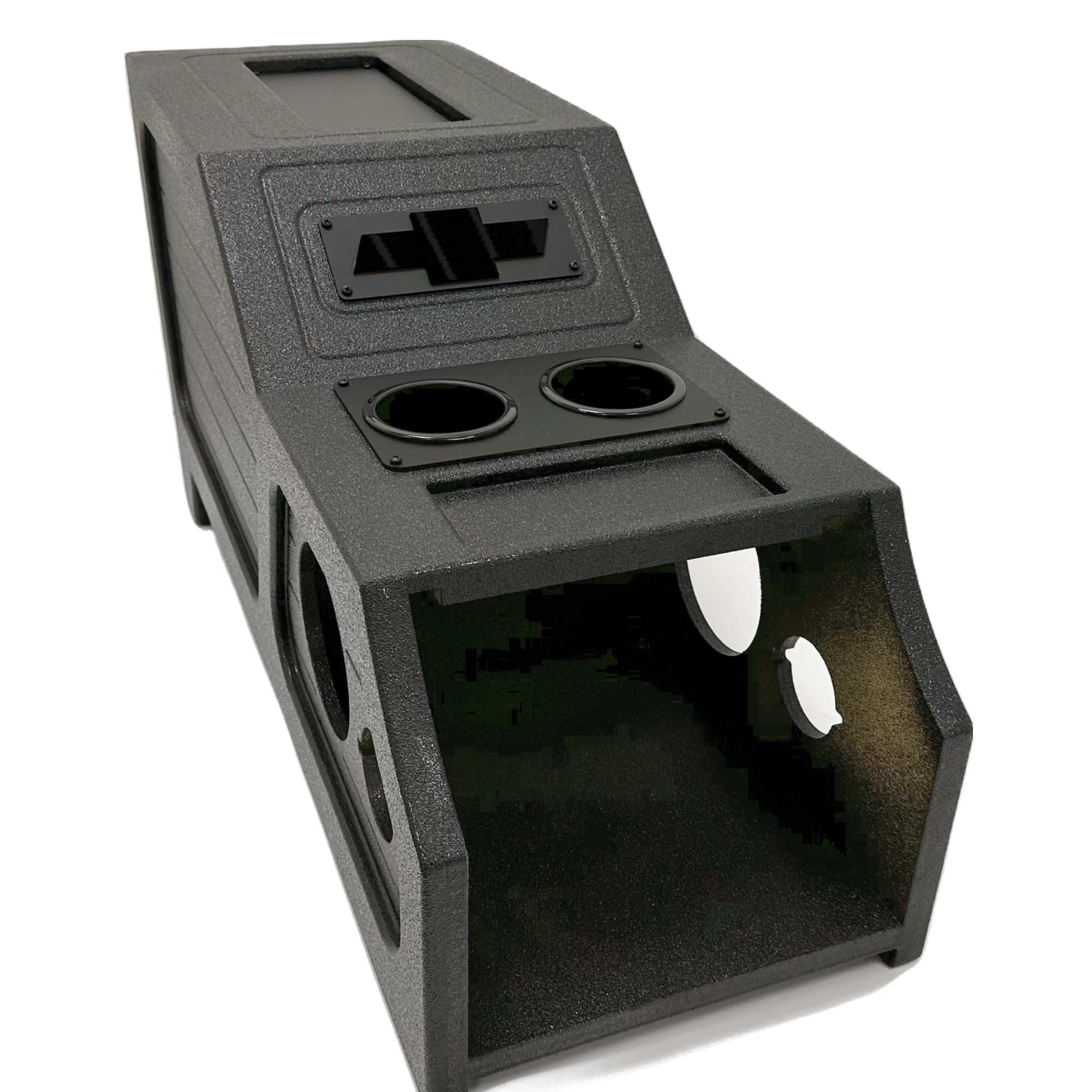 Center Console GMC/Chevy Enclosure Box Trucks 2007-2013 Center Console GMC/Chevy Enclosure Box Trucks 2007-2013