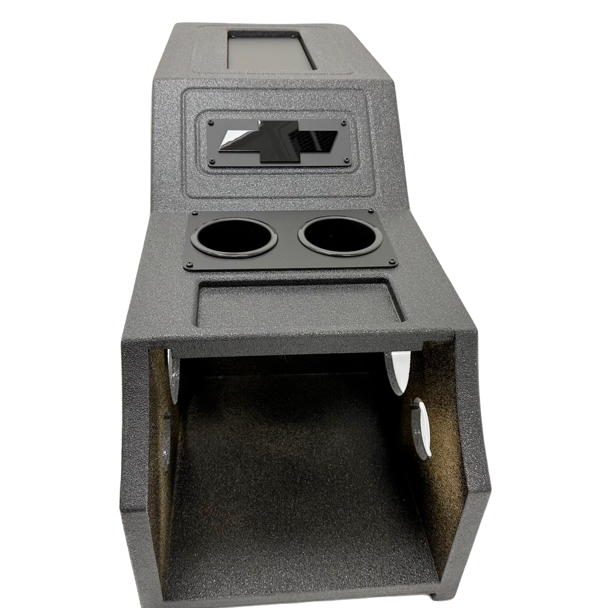 Center Console GMC/Chevy Enclosure Box Trucks 2007-2013
